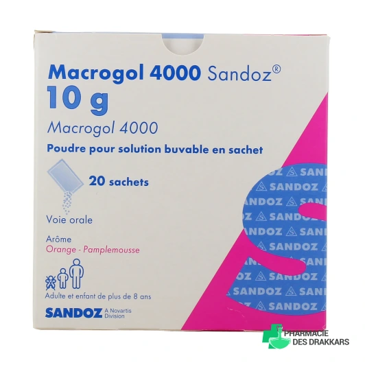 Macrogol