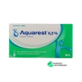 Aquarest 0,2% gel ophtalmique