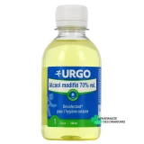 Urgo Alcool Modifié 70% - Vue 360°