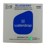 Waterdrop Microlyte - Vue 360°