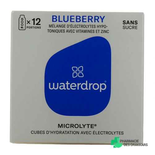 Waterdrop Microlyte