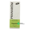Pranarom huile essentielle gingembre