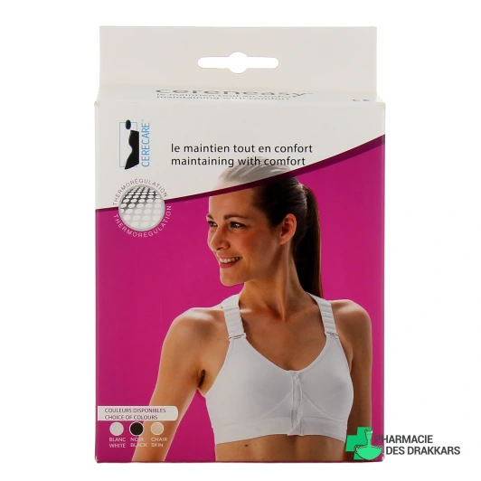 Cerecare Cereneasy Soutien-Gorge 051