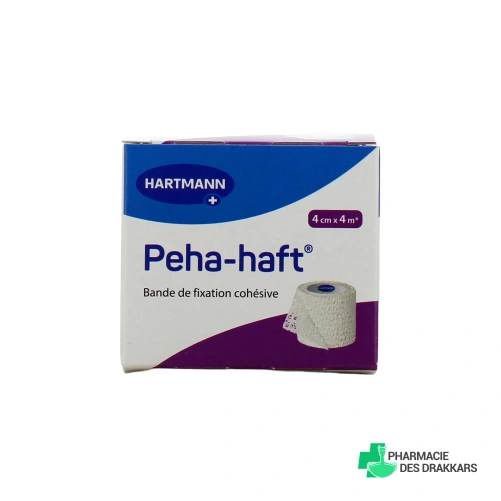 Hartmann Peha-Haft Bande Cohésive - Vue 360°