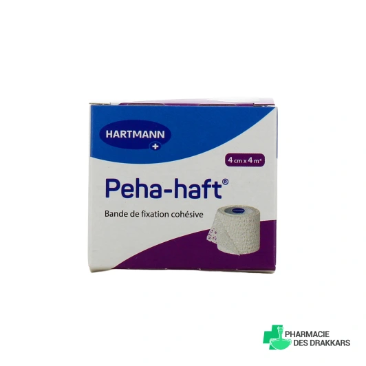 Hartmann Peha-Haft Bande Cohésive