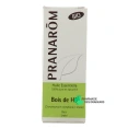 Pranarom huile essentielle bois de hô