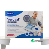 Veroval Duo Control Tensiomètre de Bras - Vue 360°