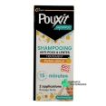 Pouxit Shampooing Anti-Poux et Lentes
