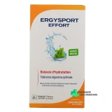 Ergysport Effort Boisson d'Hydratation - Vue 360°