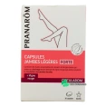 Pranarom Circularom Capsules Forte Jambes Légères