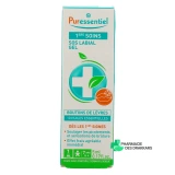 Puressentiel SOS Labial Gel Réparateur - Vue 360°