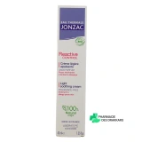 Jonzac Reactive Control Crème Légère Apaisante - Vue 360°