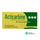 Acticarbine - Vue 360°