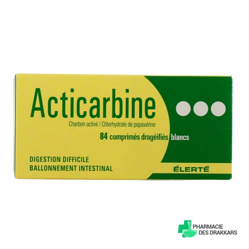 Acticarbine