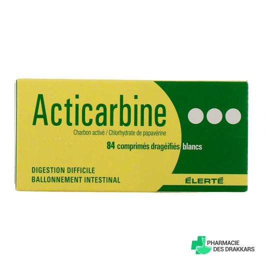 Acticarbine