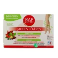 Rap Phyto Complément Alimentaire Jambes Légères
