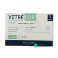 Vitrecor Boîte de 30 et 90 gélules