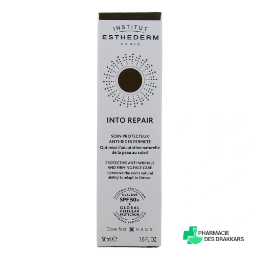 Institut Esthederm Into Repair