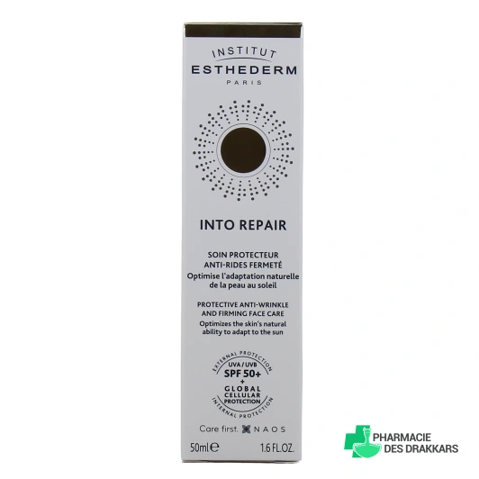 Institut Esthederm Into Repair
