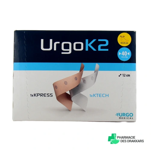 Urgo K2 Système de Compression