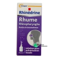 Rhinedrine Solution Nasale