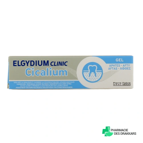 Elgydium Clinic Cicalium