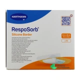 Hartmann RespoSorb Silicone Border - Vue 360°