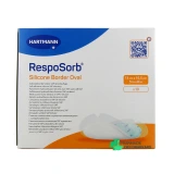Hartmann RespoSorb Silicone Border - Vue 360°