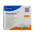 Hartmann RespoSorb Silicone Border