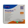 Hartmann RespoSorb Silicone Border