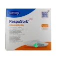 Hartmann RespoSorb Silicone Border