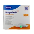 Hartmann RespoSorb Silicone Border