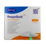 Hartmann RespoSorb Silicone Border - Vue 360°