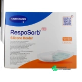 Hartmann RespoSorb Silicone Border - Vue 360°