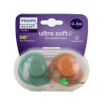 Avent Sucettes Ultra Soft