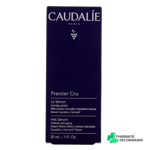 Caudalie Premier Cru Sérum Anti-Age Global