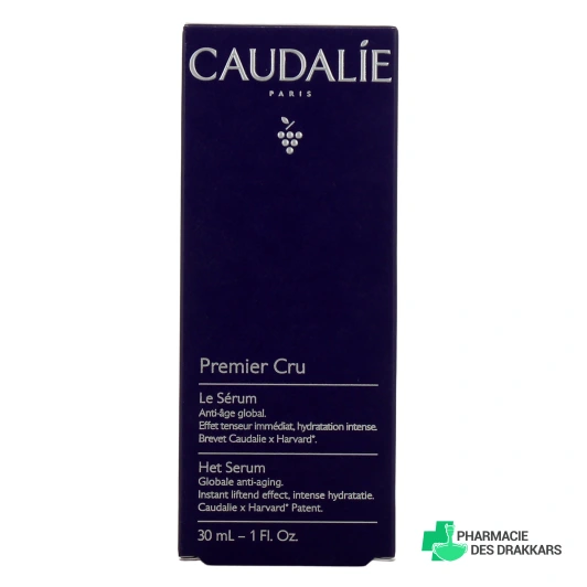 Caudalie Premier Cru Sérum Anti-Age Global