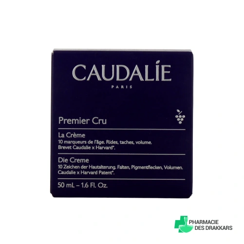 Caudalie Premier Cru Crème Anti-Age