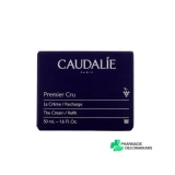 Caudalie Premier Cru Crème Anti-Age - Vue 360°