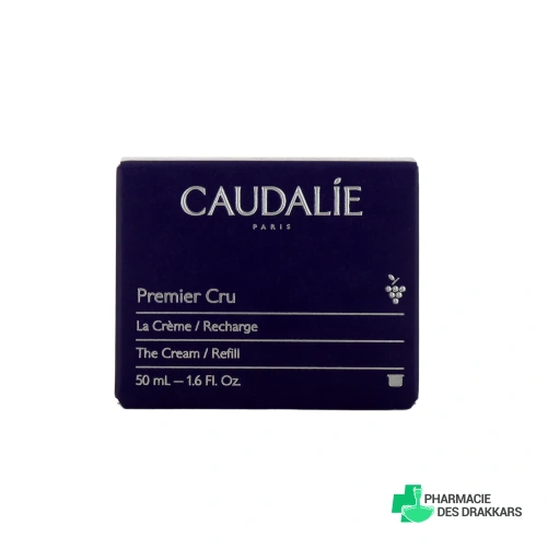 Caudalie Premier Cru Crème Anti-Age