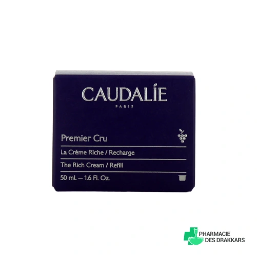 Caudalie Premier Cru Crème Riche Anti-Age