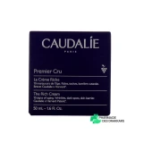 Caudalie Premier Cru Crème Riche Anti-Age - Vue 360°