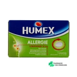 Humex Allergie Loratadine - Vue 360°