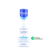 Mustela Bain Mousse Eveil - Vue 360°