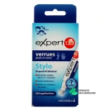 Expert 123 Verrues Pieds et Mains - Vue 360°