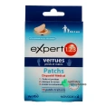 Expert 123 Verrues Pieds et Mains