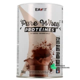 Eafit Pure Whey - Vue 360°