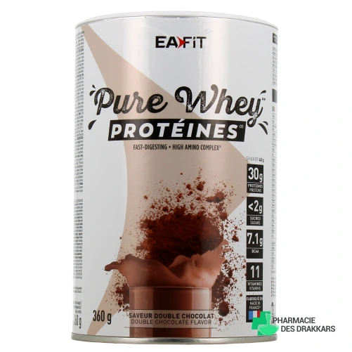 Eafit Pure Whey
