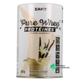 Eafit Pure Whey - Vue 360°