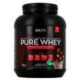 Eafit Pure Whey